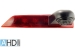 Bremslichtkamera AHD passend Ford Transit Custom 2012-