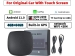 Wireless Box CarPlay und Android Auto für OEM radio mit Play Store