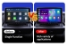 Wireless Box CarPlay und Android Auto für OEM radio mit Play Store