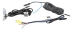RFK Griffleiste passend f Subaru Impreza,Fore 2013-