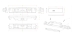RFK Griffleiste passend f Toyota Yaris 2008-