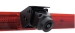 Bremslichtkamera NTSC passend VW T6/T6.1 mit Heckklappe