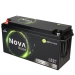 NOVA Base 200Ah Batterie LiFePO4 Ohne Heizmatte