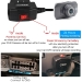 OBD Stromversorgung für Dashcam und DVR 24 Stunde Parküberwachung