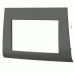 Metra 95-6556G Radiohalterung 2DIN für Jeep Commander 2006-2007 (ohne Navigation