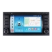 Mekede TR-M700S 8GB 128GB 7 Zoll Multimedia