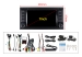Mekede TR-M700S 8GB 128GB 7 Zoll Multimedia