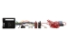 LFB BMW/Mini diverse Fahrzeuge 40Pin Quadlock/PDC