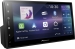 Pioneer SPH-DA77DAB 2-DIN Digitalradio mit wireless CarPlay und Android Auto