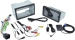Pioneer SPH-DA77DAB 2-DIN Digitalradio mit wireless CarPlay und Android Auto