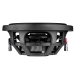 ETON Move MW10FLAT 25 cm Flachsubwoofer Chassis