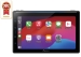 Pioneer SPH-EVO107DAB VAG-C 10 zoll Multimedia-Camper-Radio Volkswagen Einbaukit
