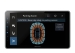 Pioneer SPH-EVO107DAB VAG-C 10 zoll Multimedia-Camper-Radio Volkswagen Einbaukit