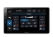 Pioneer SPH-EVO107DAB VAG-C 10 zoll Multimedia-Camper-Radio Volkswagen Einbaukit