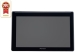 Pioneer SPH-EVO107DAB VAG-C 10 zoll Multimedia-Camper-Radio Volkswagen Einbaukit