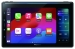 Pioneer SPH-EVO107DAB-UNI 10 zoll Multimedia 1-DIN-Einbausatz