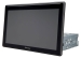 Pioneer SPH-EVO107DAB-UNI 10 zoll Multimedia 1-DIN-Einbausatz