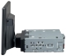Pioneer SPH-EVO107DAB-UNI 10 zoll Multimedia 1-DIN-Einbausatz