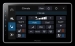 Pioneer SPH-EVO950DAB-VAG Mediacenter mit kapazitivem 22,8 cm (9 Zoll) Display