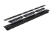 Alpine SPC-L500FB Adventure Audio In-Cabin Einbaulautsprecher (Lang / Schwarz)