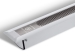Alpine SPC-L350F | Einbaulautsprechersystem für Fahrzeug-Kabinen | Kurz / Silber
