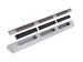 Alpine SPC-L500S Adventure Audio In-Cabin Aufbaulautsprecher (Lang / Silber)