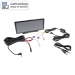 CPM103 Smartphone-Monitor 25.4cm (10) mit AHD Dashcam und RFK-Eingang (AHD)
