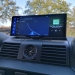CPM103 Smartphone-Monitor 25.4cm (10) mit AHD Dashcam und RFK-Eingang (AHD)