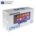 CPM103 Smartphone-Monitor 25.4cm (10) mit AHD Dashcam und RFK-Eingang (AHD)