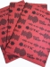 CTK Profidamp 7.5mm 370 X 500 mm