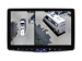 Alpine HCS-T100  360° Camera System for Motorhomes and Camper Vans