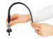 Dachantenne AM/FM DAB+ geeignet 0°>180 passiv flexibel
