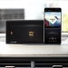 AMPIRE Bluetooth® Audio Empfänger mit 3.5mm Klinkenstecker, USB-A