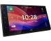 JVC KW-M695DBW 2-DIN Autoradio mit DAB+ / Wireless Apple CarPlay & Android Auto