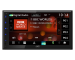 JVC KW-M695DBW 2-DIN Autoradio mit DAB+ / Wireless Apple CarPlay & Android Auto