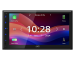 JVC KW-M695DBW 2-DIN Autoradio mit DAB+ / Wireless Apple CarPlay & Android Auto