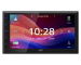JVC KW-M695DBW 2-DIN Autoradio mit DAB+ / Wireless Apple CarPlay & Android Auto