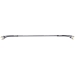ETON RCA2U-075 2-Kanal High End Cinch Kabel 0.75 m