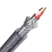 ETON RCA2U-075 2-Kanal High End Cinch Kabel 0.75 m