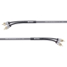 ETON RCA2U-55 2-Kanal High End Cinch Kabel 5.50 m