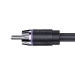 ETON RCAP-YM Performance Y-Cinch Kabel 0.30 m