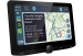 Digital Media Receiver mit 10,1 Zoll HD-Display mit Floating Panel und 1-DIN E