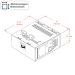 RETROSOUND Radiomodul (UKW/DAB+/BT) inklusive Einbaumaterial und Verkabelung