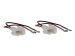 Lautsprecher Adapterkabel Hyundai/Kia diverse Fahrzeuge (2x)