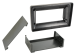 Radioblende Zubehör 1-DIN>10 Display