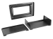 Radioblende Zubehör 1-DIN>10 Display