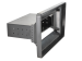 Radioblende Zubehör 1-DIN>10 Display