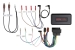i-dapter Skoda/VW Fahrzeuge 40Pin Quadlock Multilead