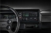 Pioneer SXT-C10PS Autoradio mit DAB+, Bluetooth® und 13-Band-Equalizer