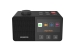 KENWOOD CR-M70DAB-B Senioren-Radio mit 10,8cm IPS-Farbdisplay & Easy Modus CR-M70DAB-BGenießen Sie Musik, N...